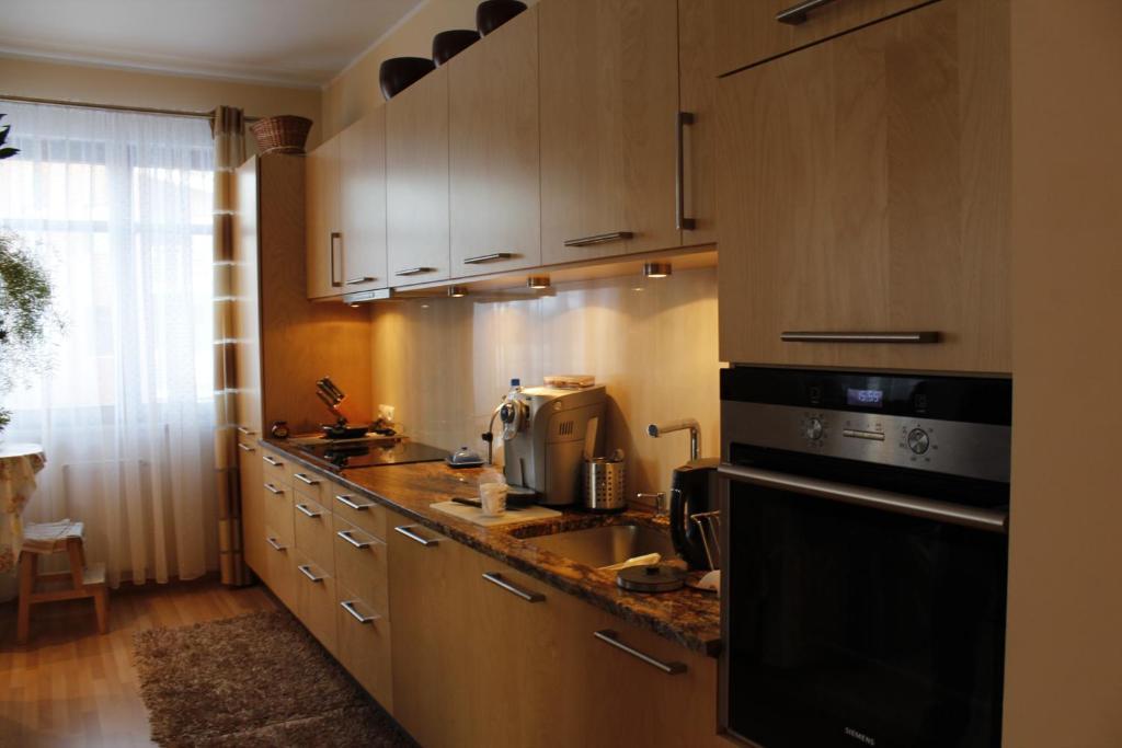 Apartament Wygodny Sopot Quarto foto