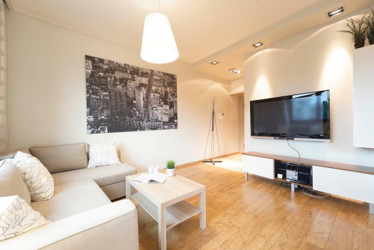 Apartament Wygodny Sopot Exterior foto