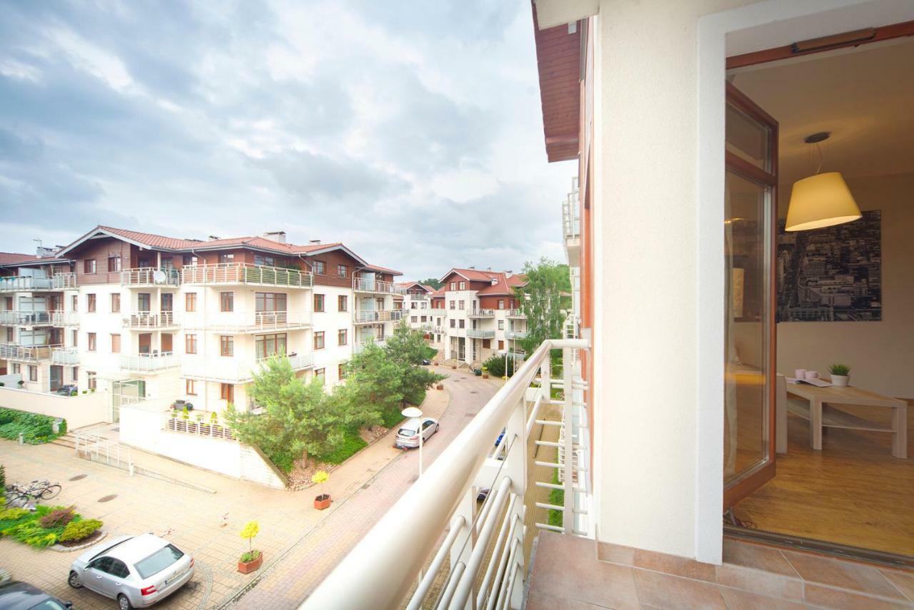 Apartament Wygodny Sopot Exterior foto
